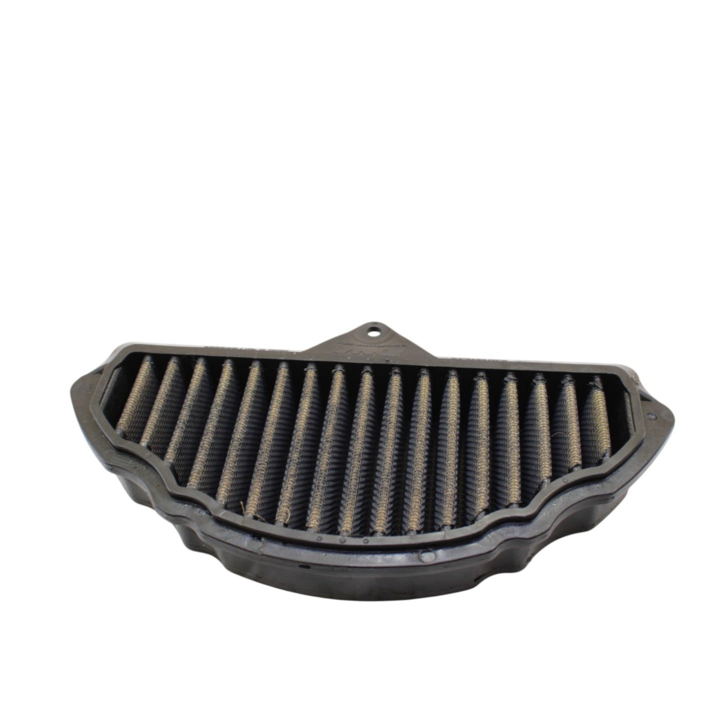2008 - 2010 KAWASAKI NINJA ZX10R DNA AIRBOX AIR INTAKE FILTER