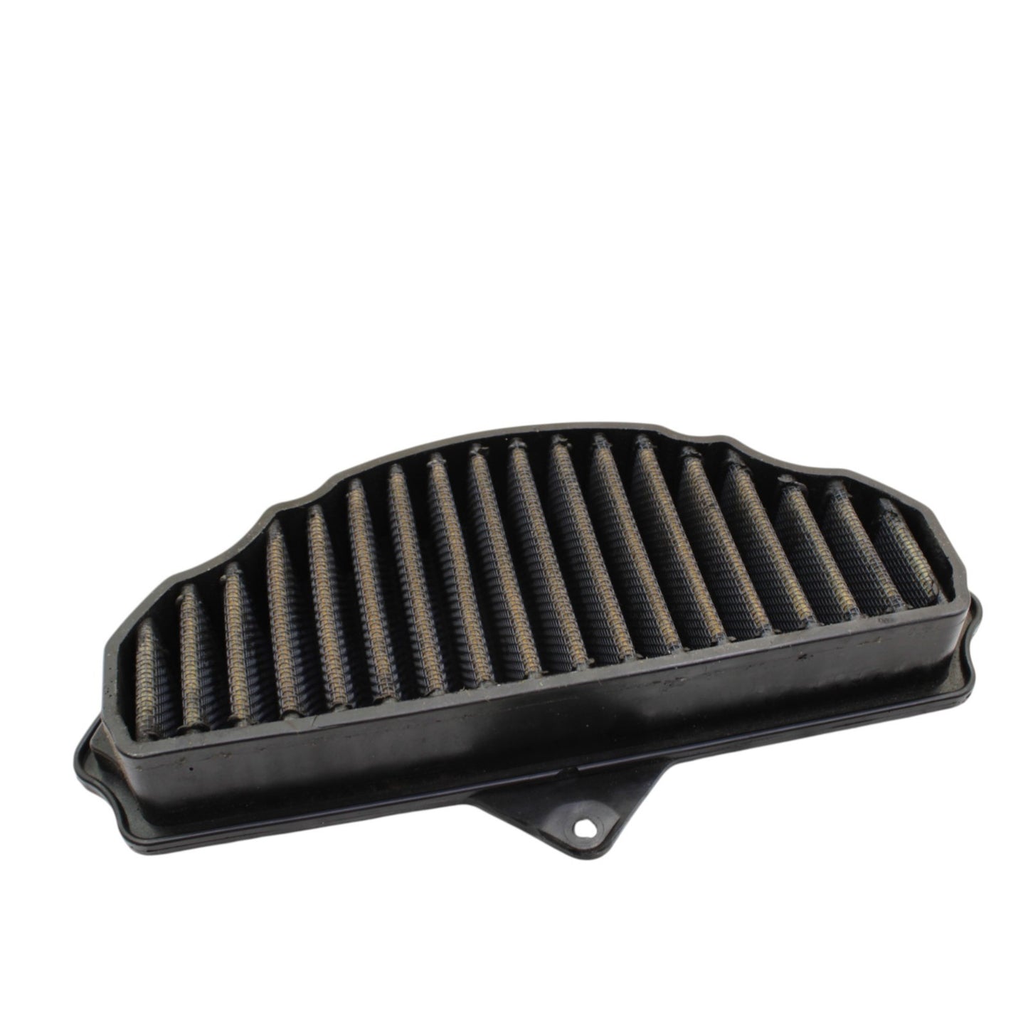 2008 - 2010 KAWASAKI NINJA ZX10R DNA AIRBOX AIR INTAKE FILTER