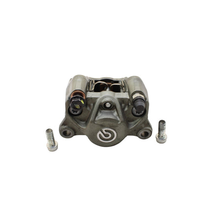 2020 - 2024 DUCATI PANIGALE V2 REAR BRAKE BACK CALIPER BREMBO BOLTS STOCK