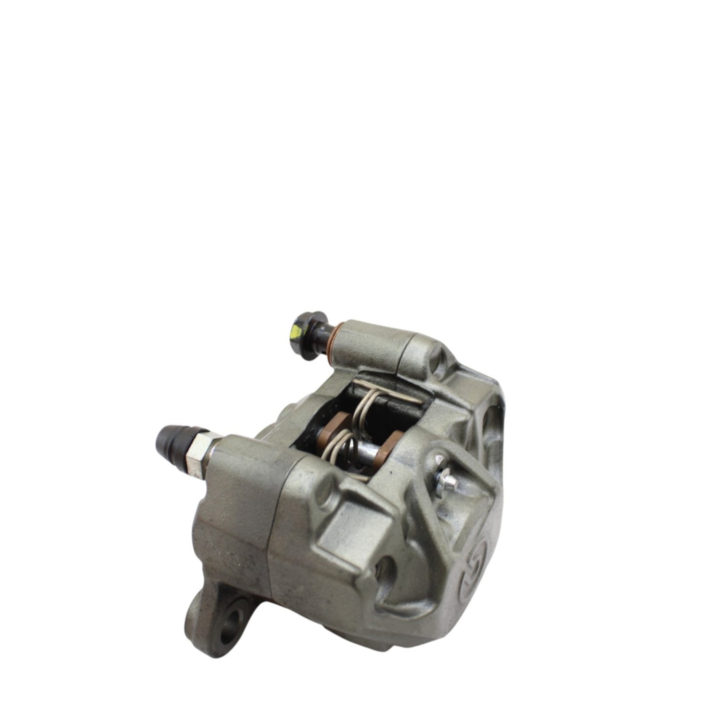 2020 - 2024 DUCATI PANIGALE V2 REAR BRAKE BACK CALIPER BREMBO BOLTS STOCK