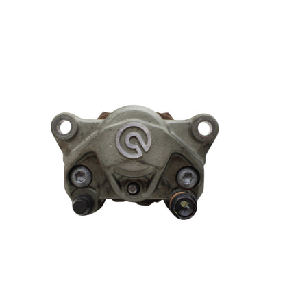 2020 - 2024 DUCATI PANIGALE V2 REAR BRAKE BACK CALIPER BREMBO BOLTS STOCK