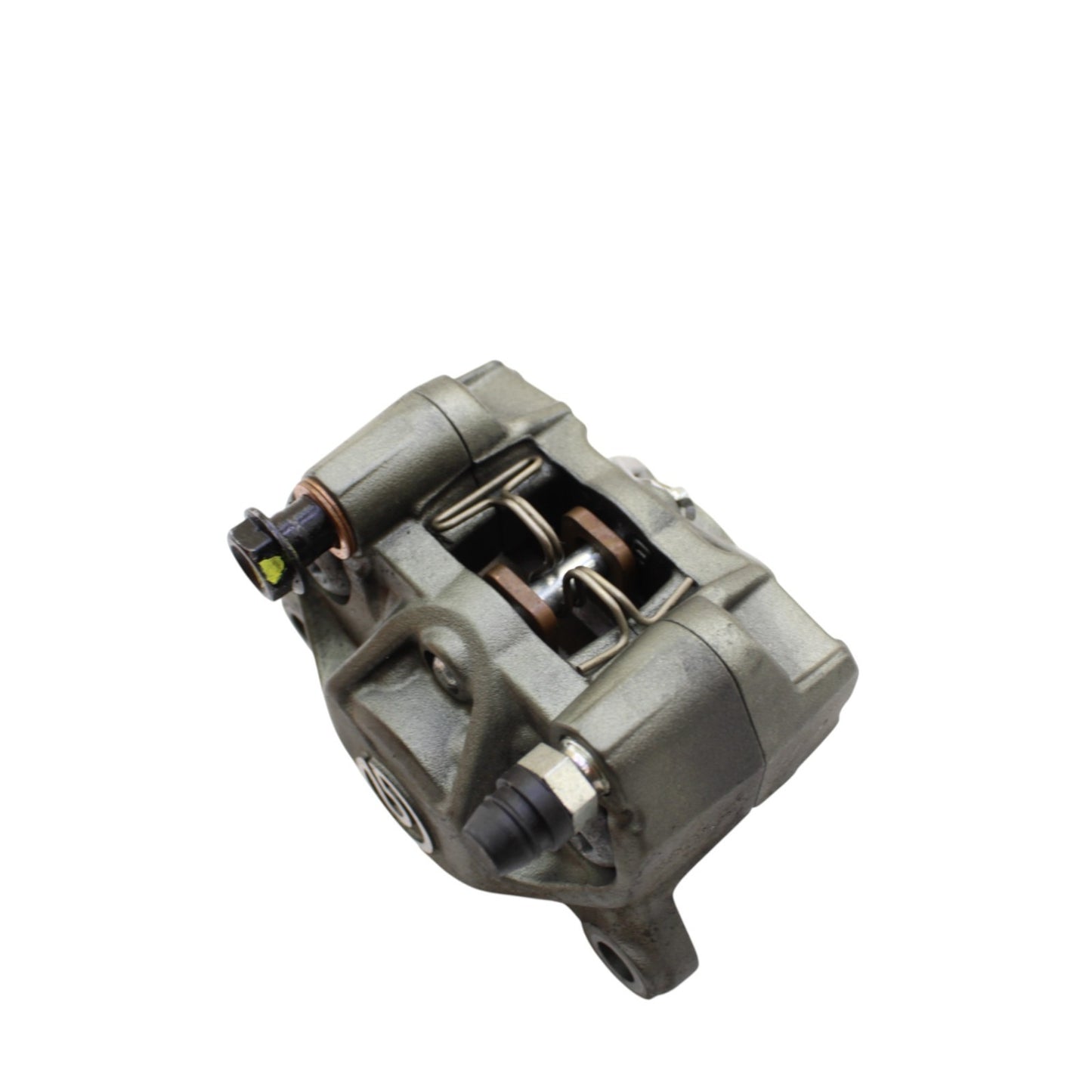 2020 - 2024 DUCATI PANIGALE V2 REAR BRAKE BACK CALIPER BREMBO BOLTS STOCK