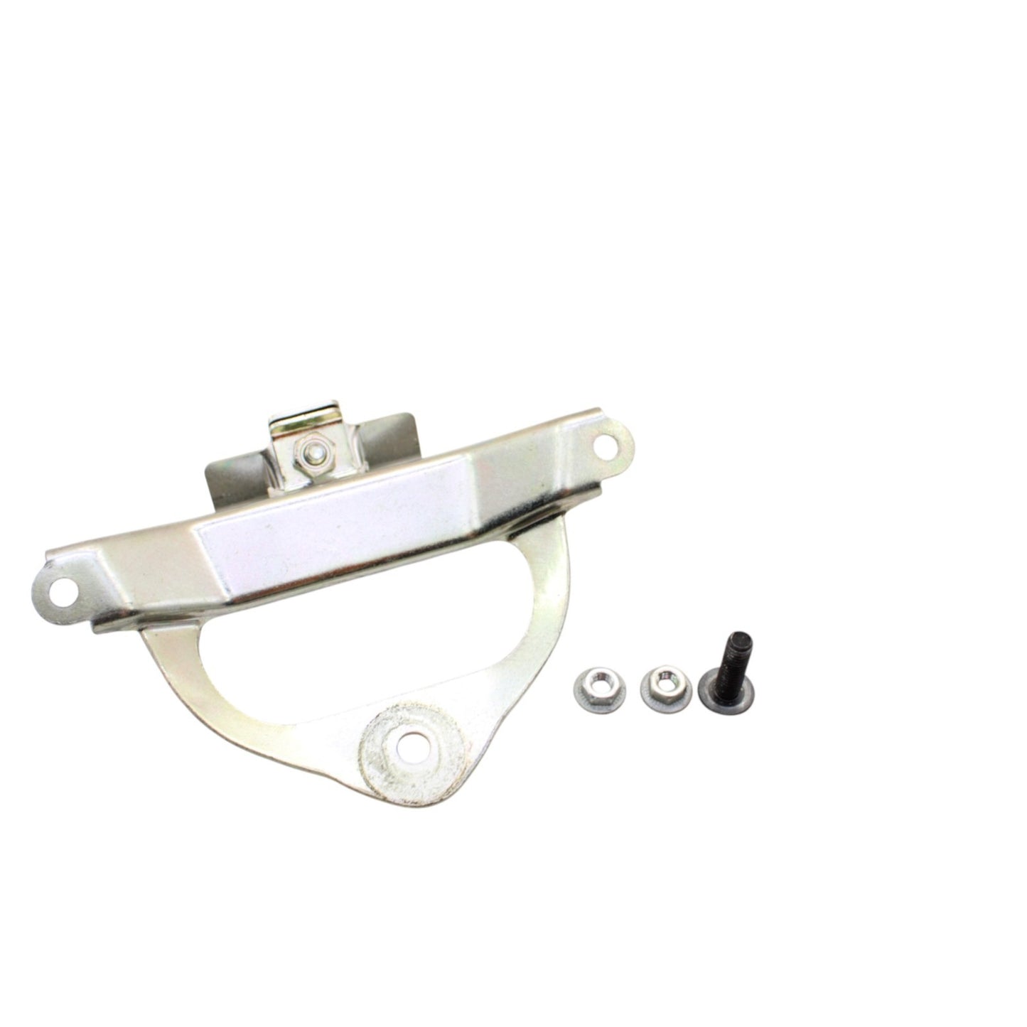 2020 - 2024 DUCATI PANIGALE V2 GAS FUEL TANK BRACKET MOUNT HARDWARE OEM