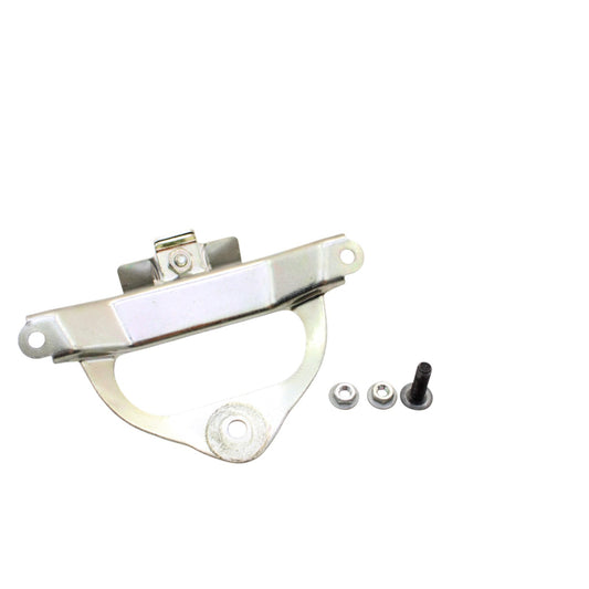 2020 - 2024 DUCATI PANIGALE V2 GAS FUEL TANK BRACKET MOUNT HARDWARE OEM