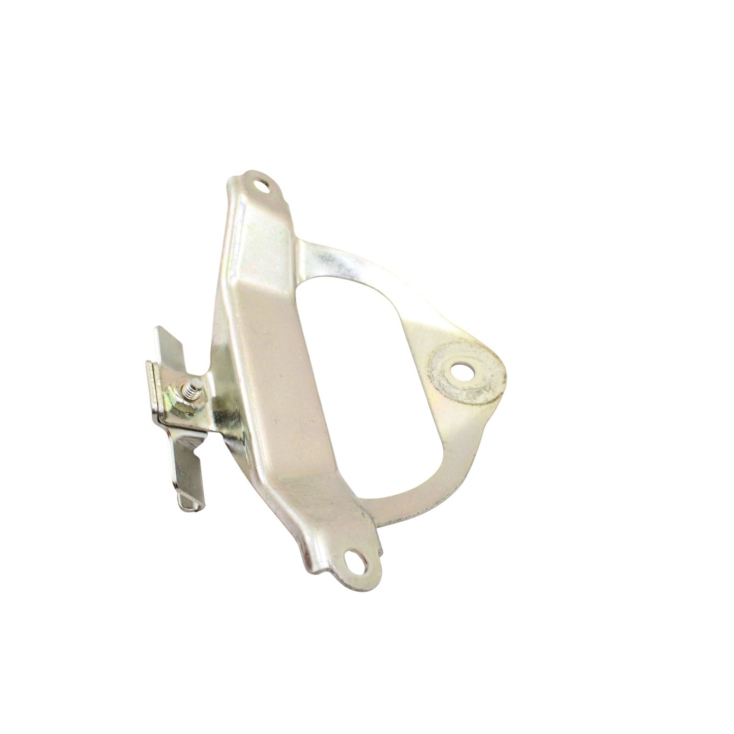 2020 - 2024 DUCATI PANIGALE V2 GAS FUEL TANK BRACKET MOUNT HARDWARE OEM