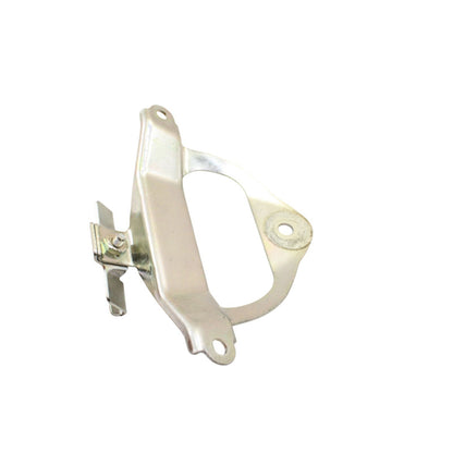 2020 - 2024 DUCATI PANIGALE V2 GAS FUEL TANK BRACKET MOUNT HARDWARE OEM