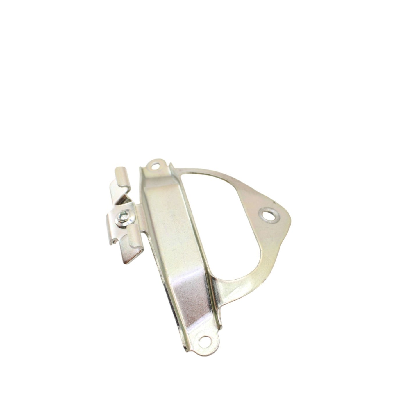 2020 - 2024 DUCATI PANIGALE V2 GAS FUEL TANK BRACKET MOUNT HARDWARE OEM