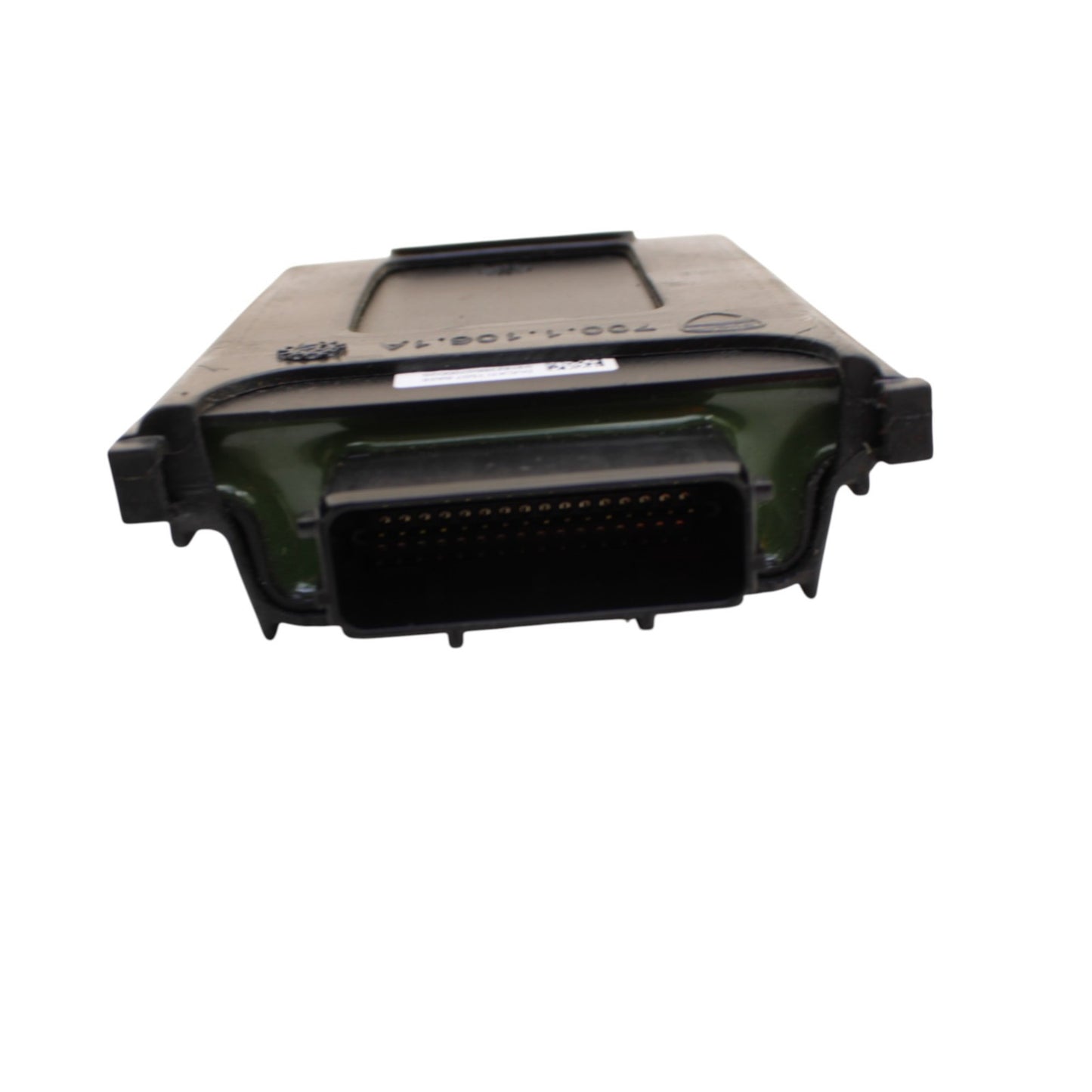 2020 - 2024 DUCATI PANIGALE V2 ECU COMPUTER CONTROL UNIT ECM CDI BLACK BOX