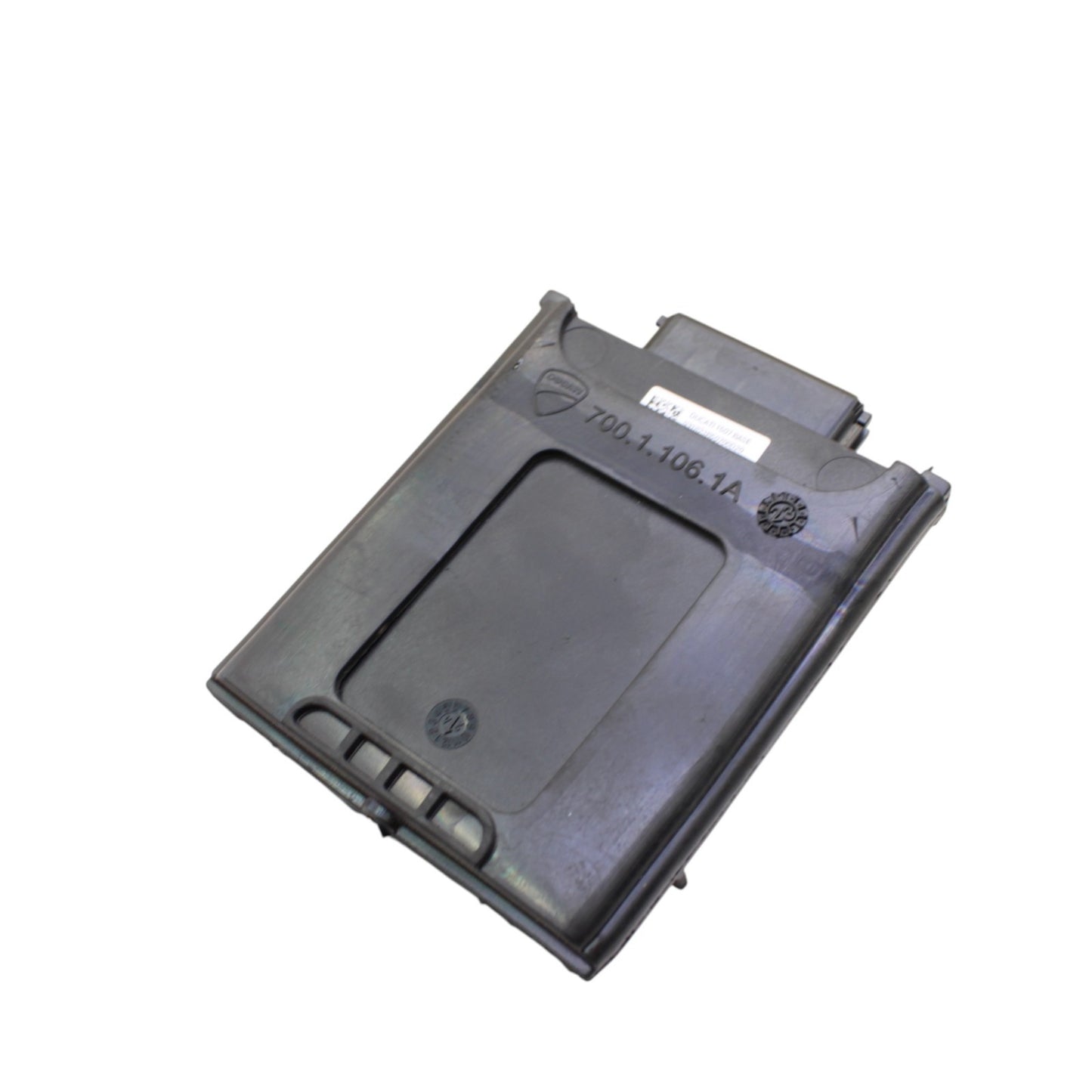 2020 - 2024 DUCATI PANIGALE V2 ECU COMPUTER CONTROL UNIT ECM CDI BLACK BOX