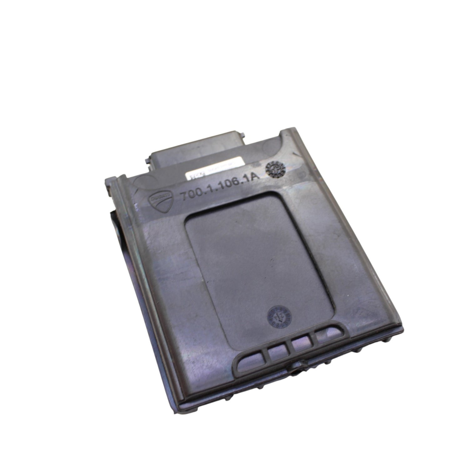 2020 - 2024 DUCATI PANIGALE V2 ECU COMPUTER CONTROL UNIT ECM CDI BLACK BOX