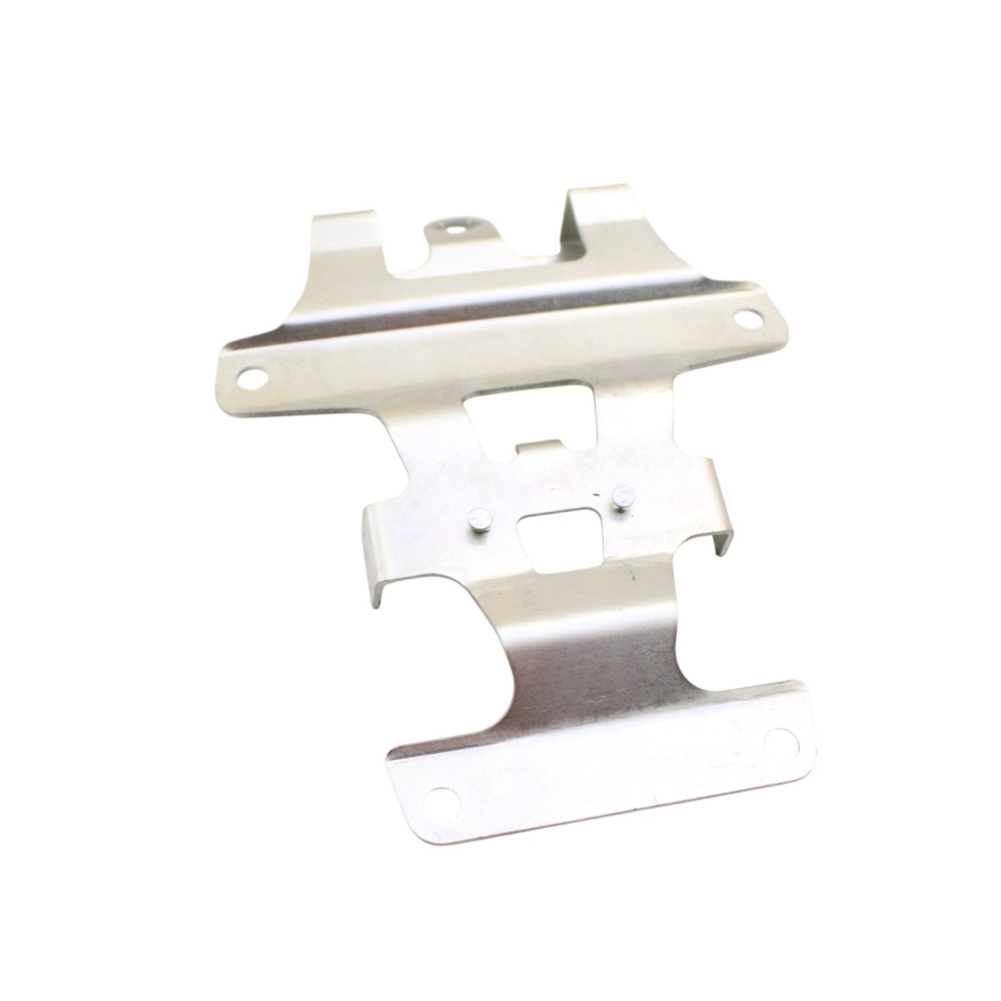 2020 - 2024 DUCATI PANIGALE V2 ECU BLACK BOX SUPPORT BRACKET MOUNT HARDWARE OEM