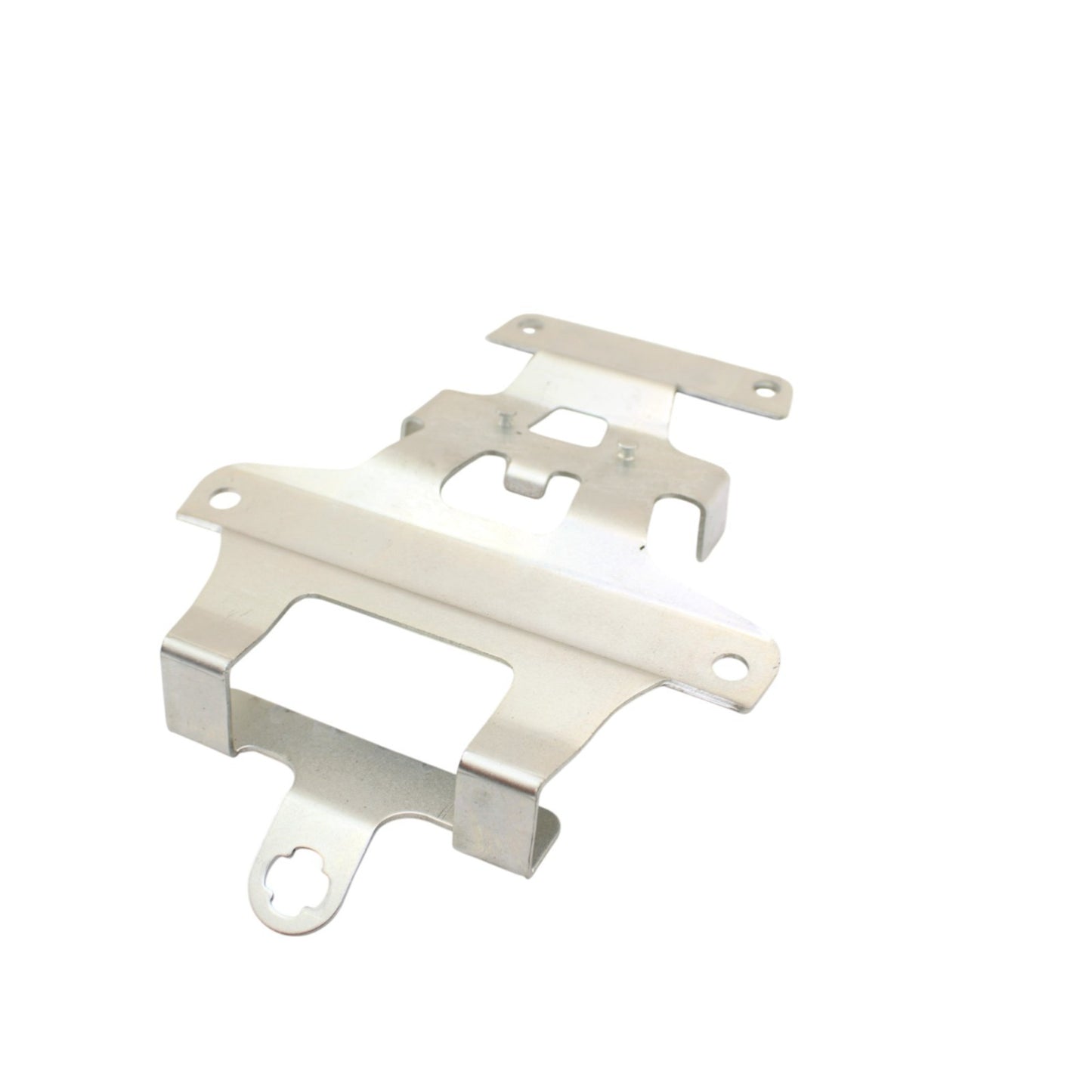 2020 - 2024 DUCATI PANIGALE V2 ECU BLACK BOX SUPPORT BRACKET MOUNT HARDWARE OEM