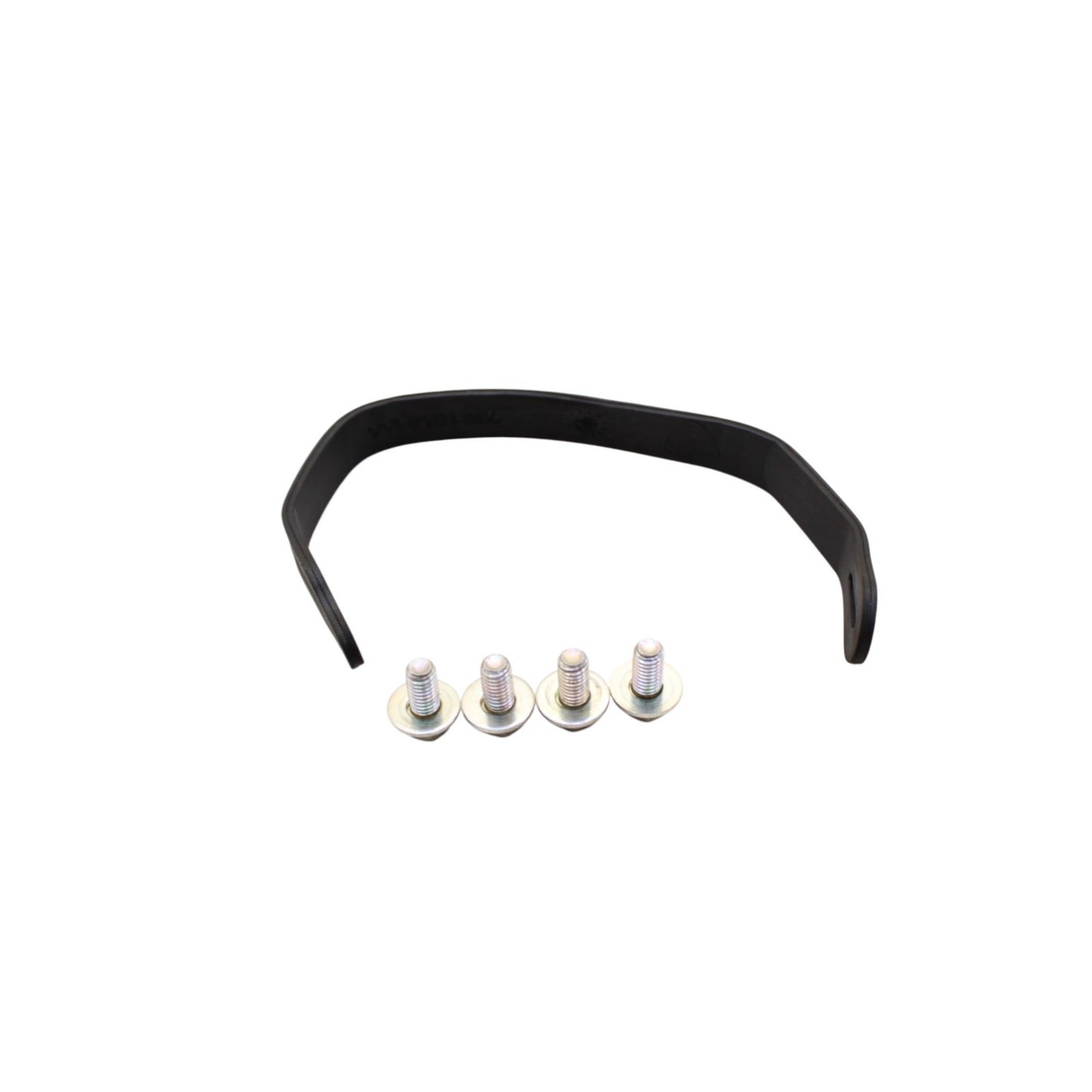 2020 - 2024 DUCATI PANIGALE V2 ECU BLACK BOX SUPPORT BRACKET MOUNT HARDWARE OEM