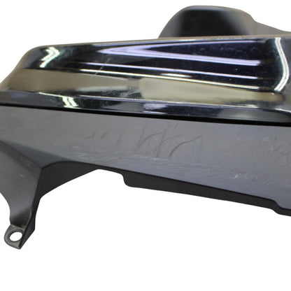 2020 - 2024 DUCATI PANIGALE V2 RIGHT SIDE TANK COVER FAIRING COWL BLACK STOCK
