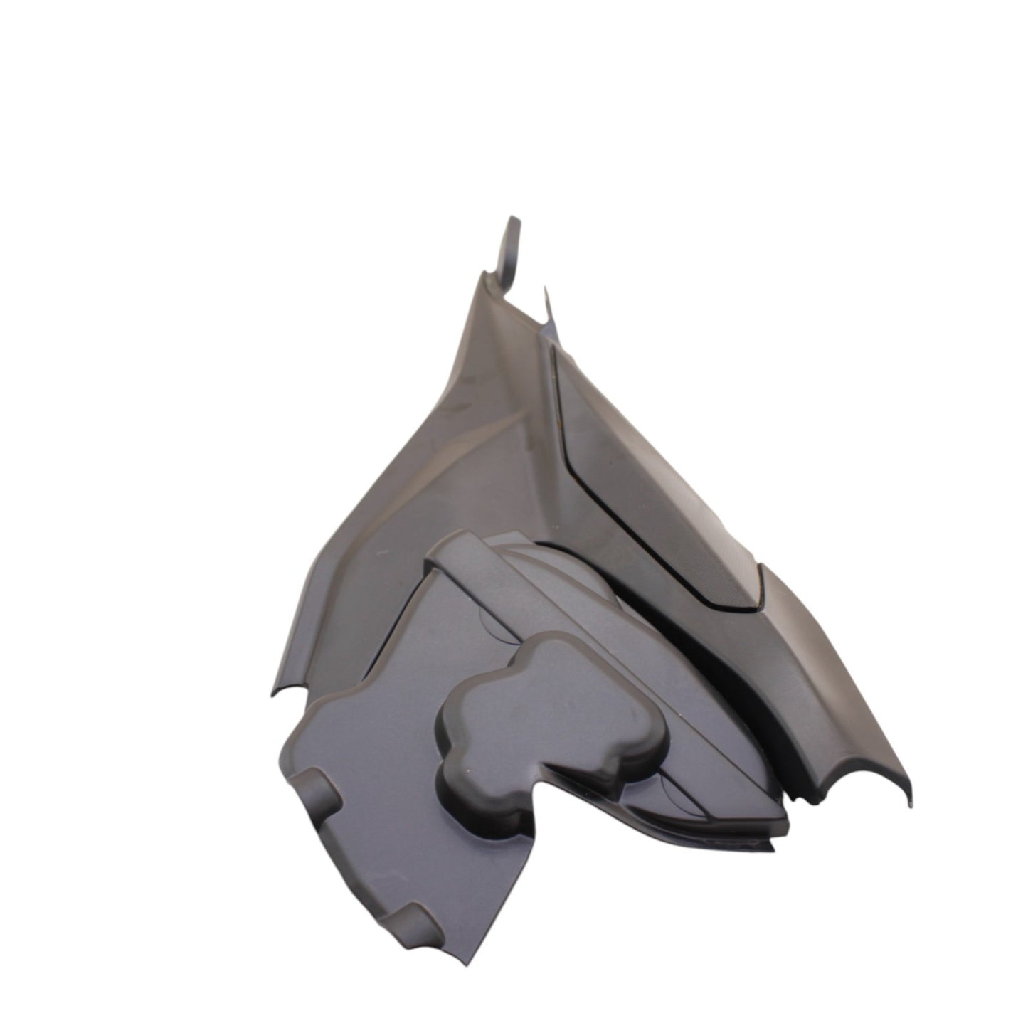 2020 - 2024 DUCATI PANIGALE V2 RIGHT SIDE SEAT TANK COVER FAIRING TRIM