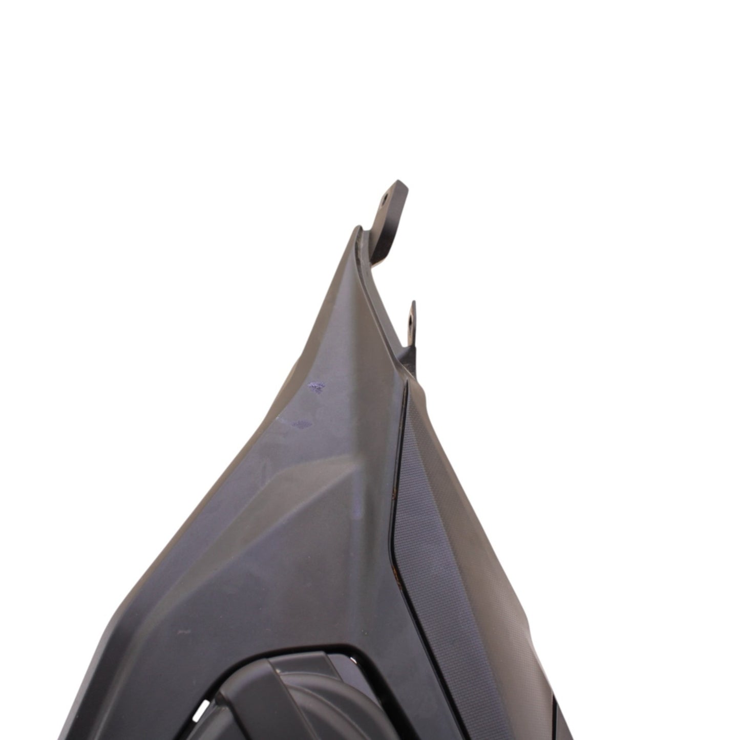 2020 - 2024 DUCATI PANIGALE V2 RIGHT SIDE SEAT TANK COVER FAIRING TRIM