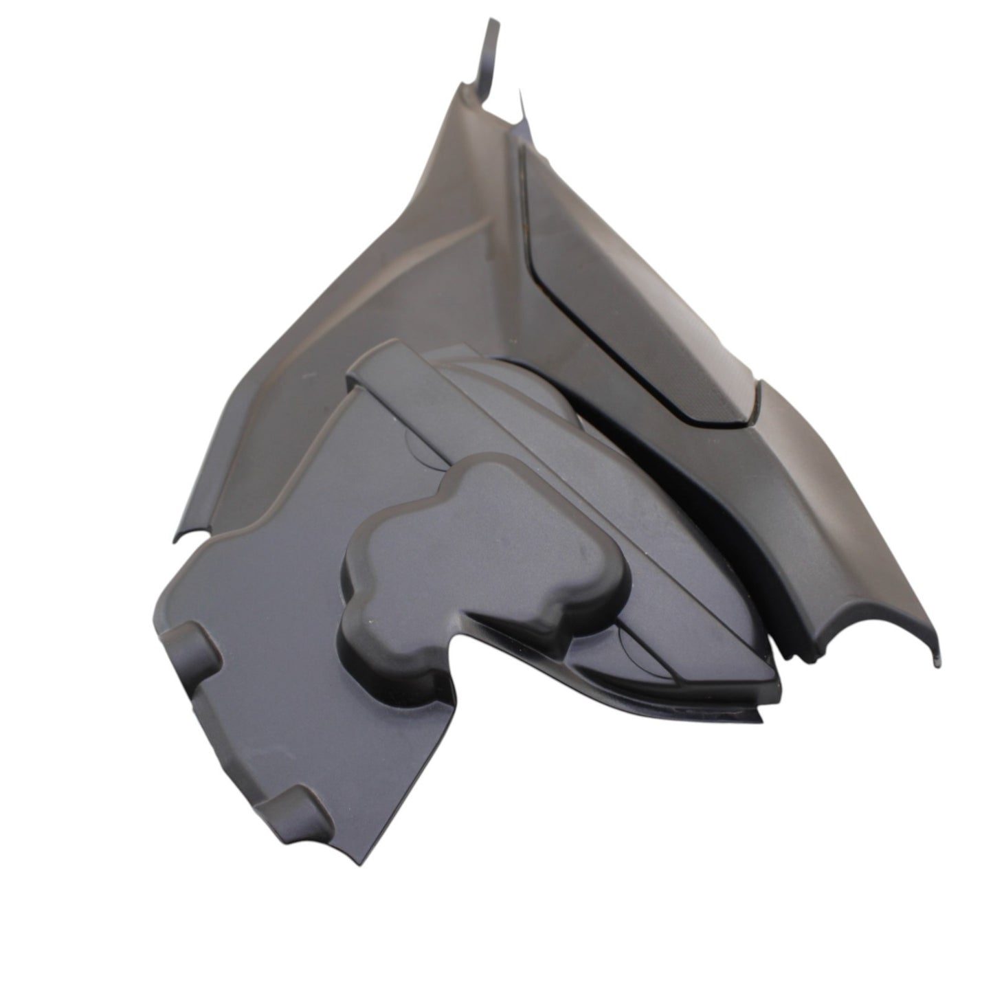 2020 - 2024 DUCATI PANIGALE V2 RIGHT SIDE SEAT TANK COVER FAIRING TRIM