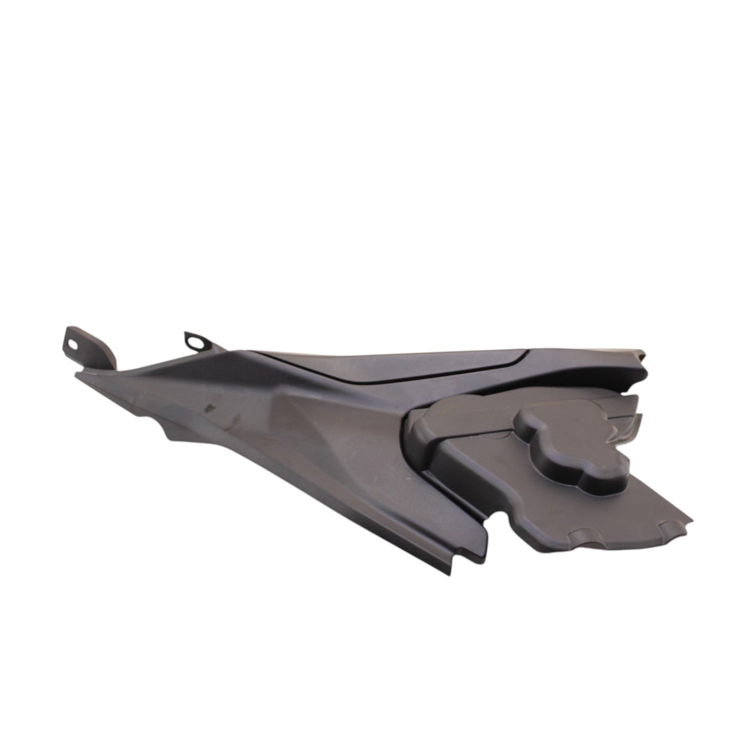 2020 - 2024 DUCATI PANIGALE V2 RIGHT SIDE SEAT TANK COVER FAIRING TRIM