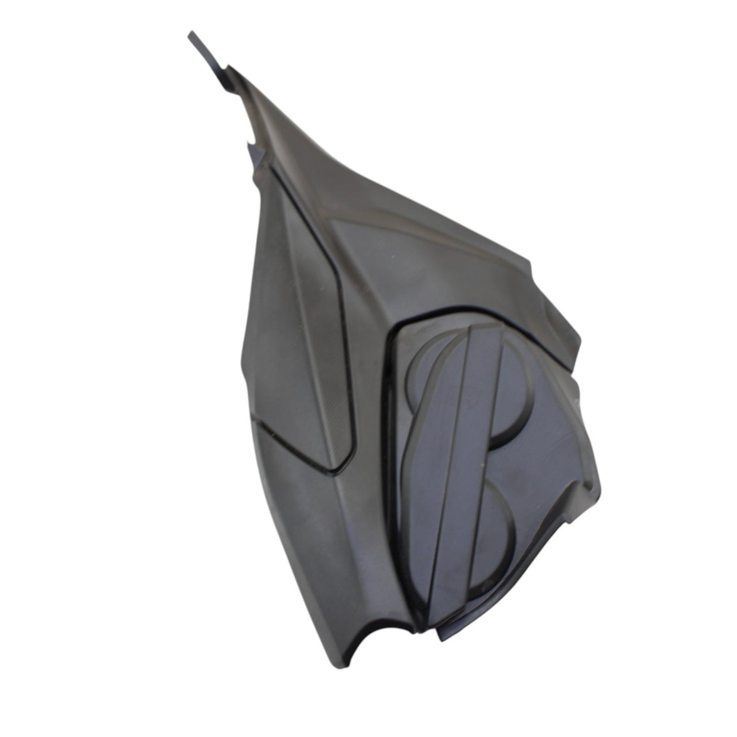 2020 - 2024 DUCATI PANIGALE V2 LEFT SIDE SEAT TANK COVER FAIRING TRIM