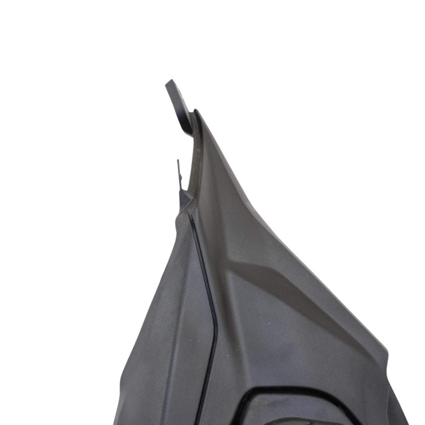 2020 - 2024 DUCATI PANIGALE V2 LEFT SIDE SEAT TANK COVER FAIRING TRIM