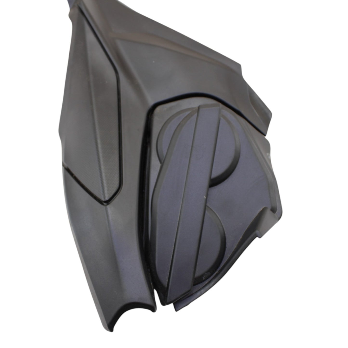 2020 - 2024 DUCATI PANIGALE V2 LEFT SIDE SEAT TANK COVER FAIRING TRIM