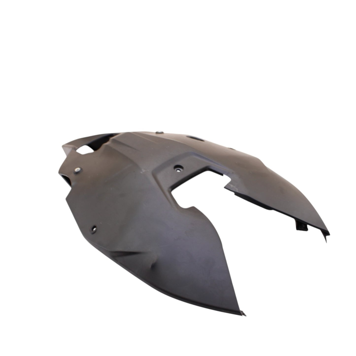 2020 - 2024 DUCATI PANIGALE V2 REAR UNDERTAIL COVER FAIRING PLASTIC