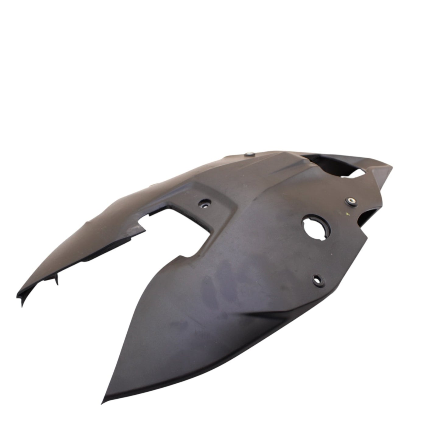 2020 - 2024 DUCATI PANIGALE V2 REAR UNDERTAIL COVER FAIRING PLASTIC