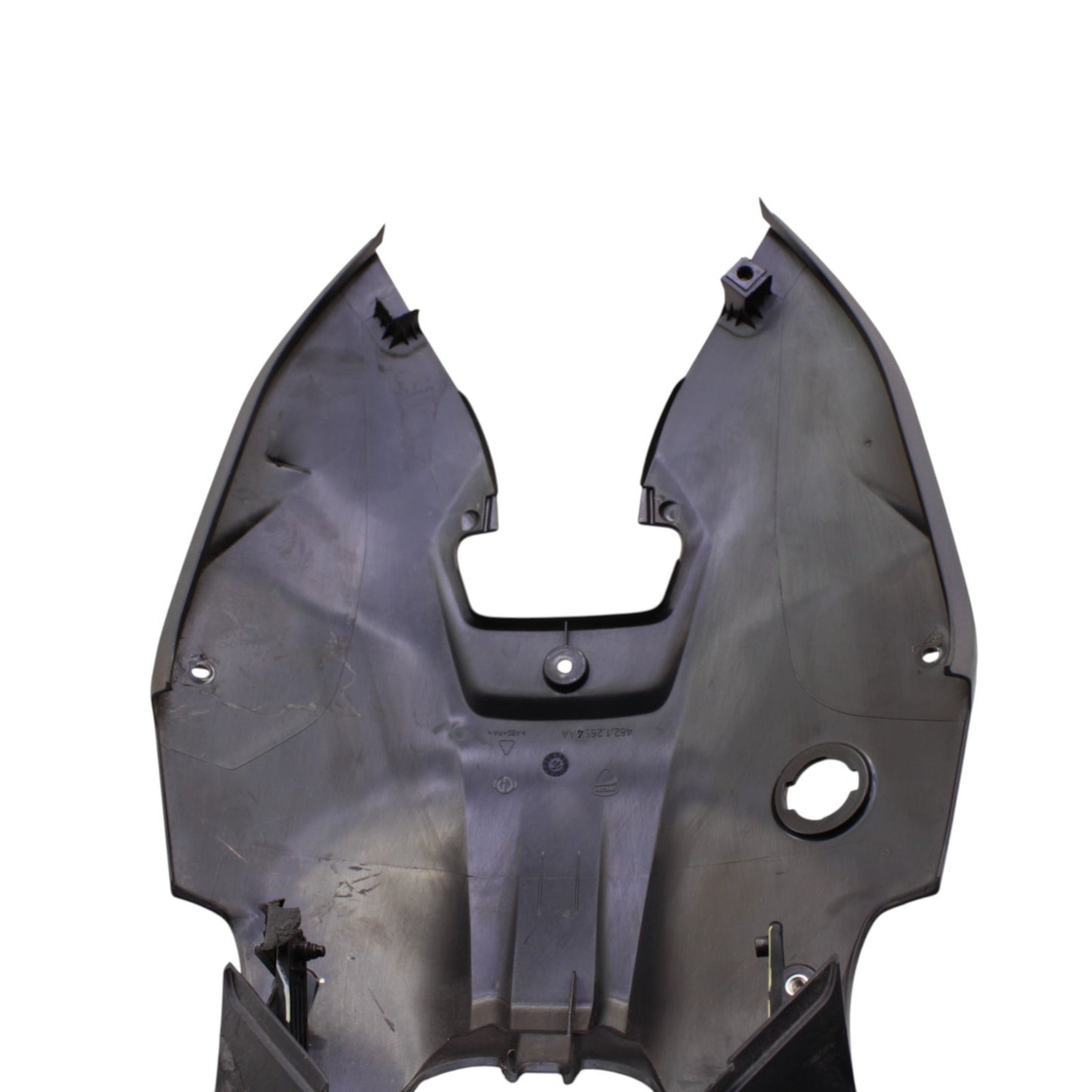 2020 - 2024 DUCATI PANIGALE V2 REAR UNDERTAIL COVER FAIRING PLASTIC