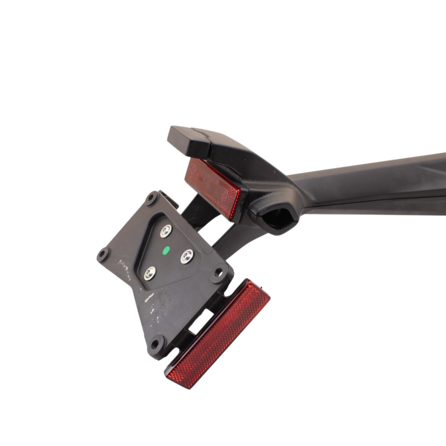 2020 - 2024 DUCATI PANIGALE V2 REAR TAIL LICENSE PLATE HOLDER BRACKET MOUNT OEM