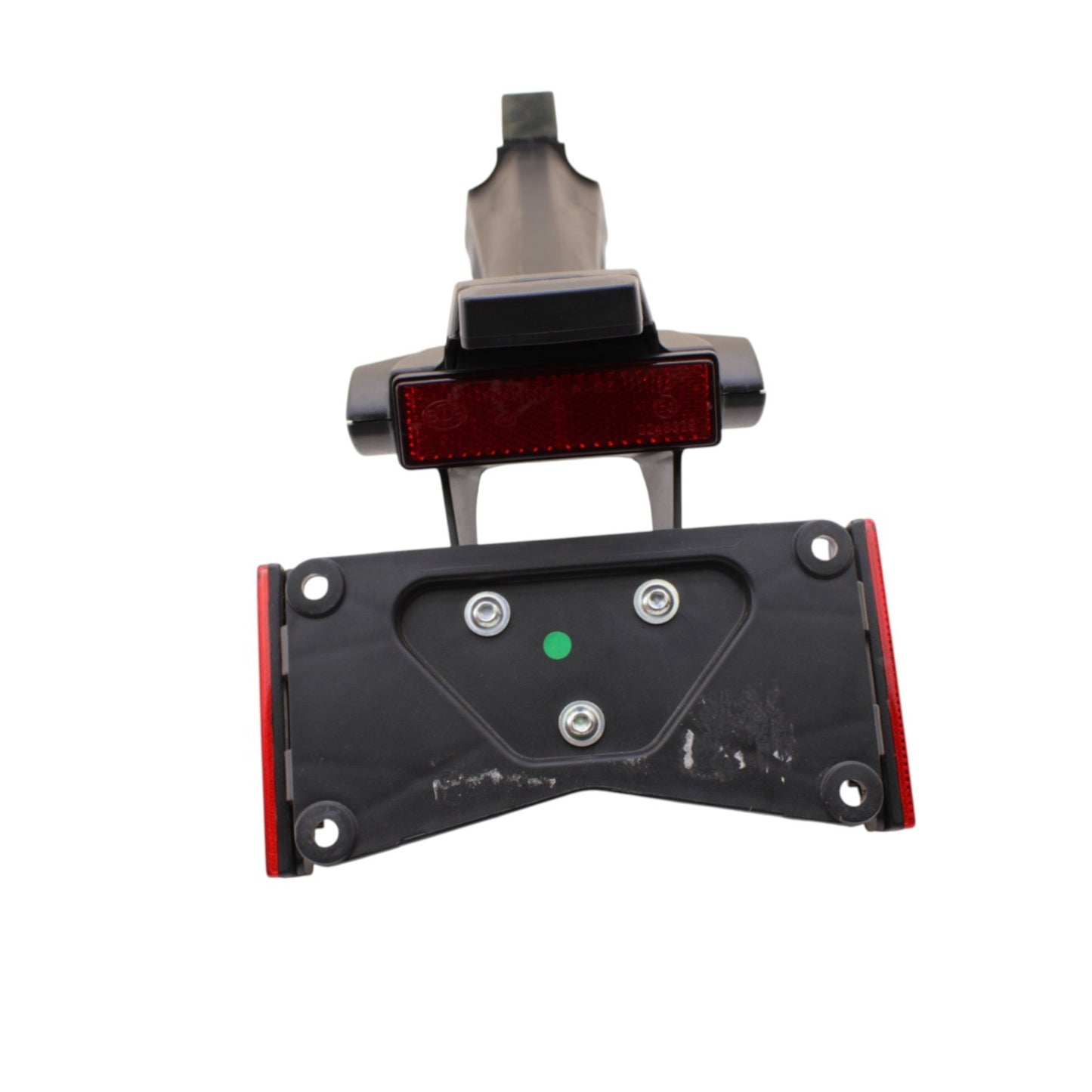 2020 - 2024 DUCATI PANIGALE V2 REAR TAIL LICENSE PLATE HOLDER BRACKET MOUNT OEM