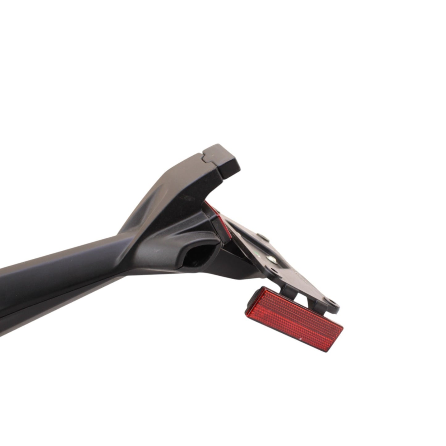 2020 - 2024 DUCATI PANIGALE V2 REAR TAIL LICENSE PLATE HOLDER BRACKET MOUNT OEM