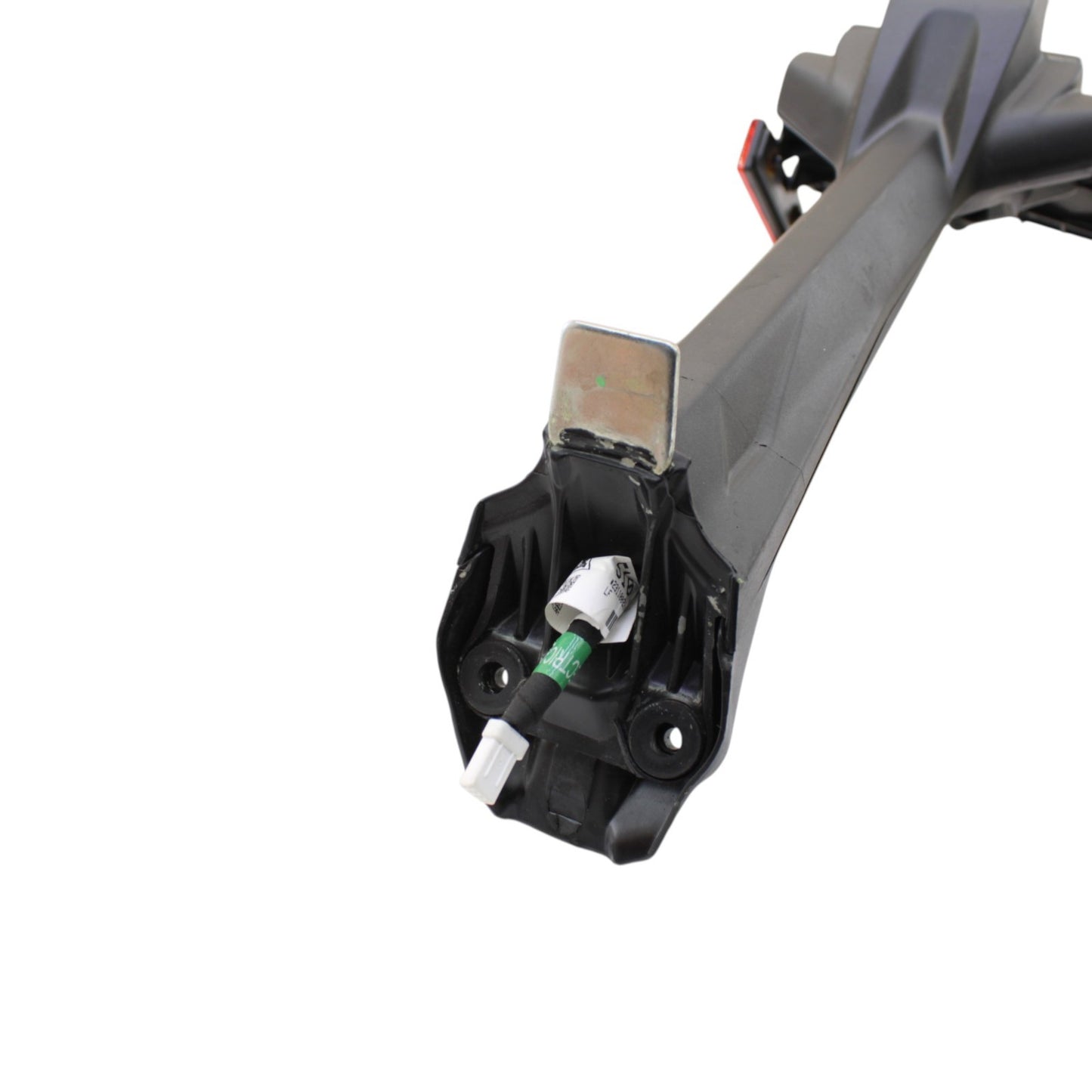 2020 - 2024 DUCATI PANIGALE V2 REAR TAIL LICENSE PLATE HOLDER BRACKET MOUNT OEM