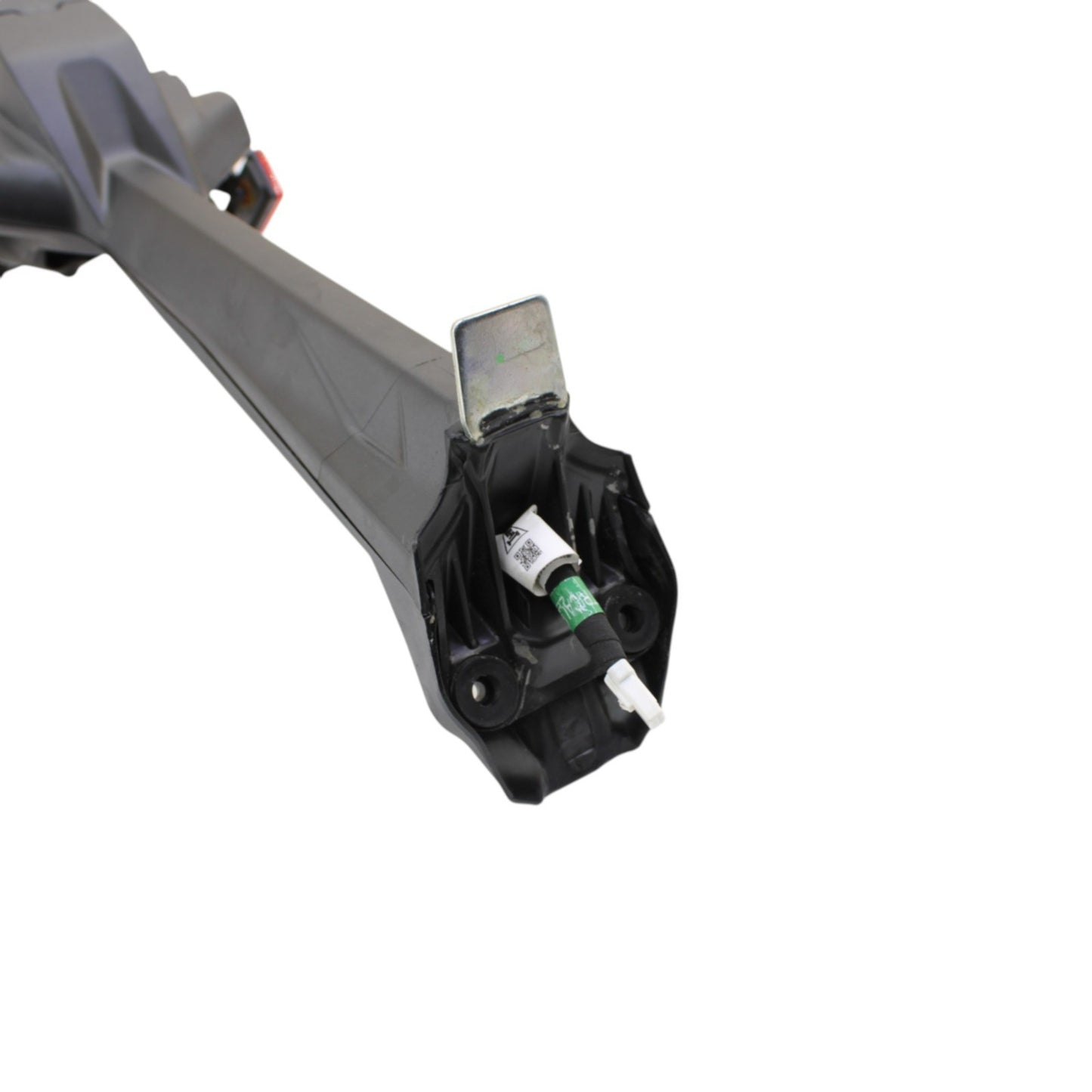 2020 - 2024 DUCATI PANIGALE V2 REAR TAIL LICENSE PLATE HOLDER BRACKET MOUNT OEM