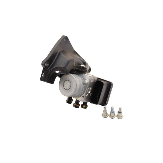 2020 - 2024 DUCATI PANIGALE V2 ABS BRAKE PUMP UNIT MODULE MOUNT BOLTS OEM STOCK