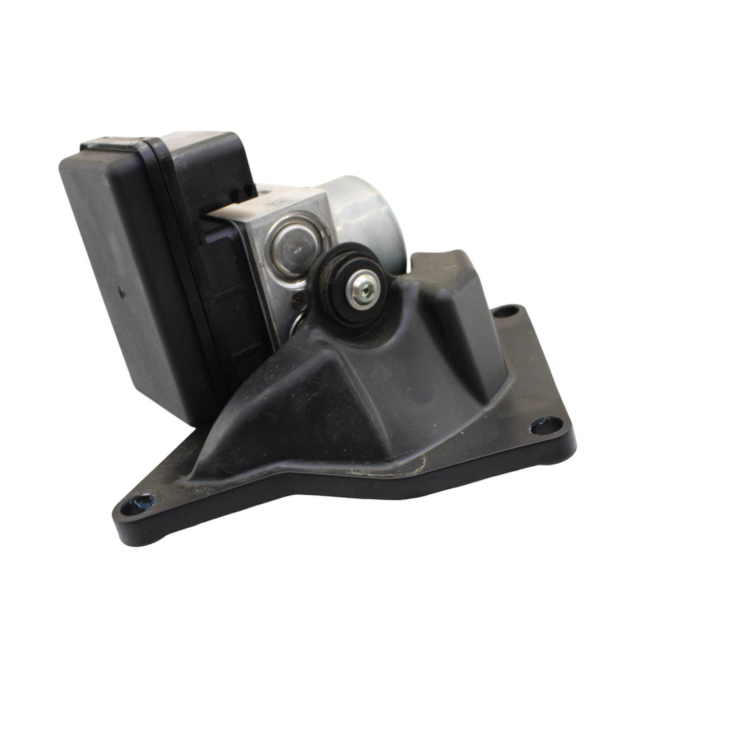 2020 - 2024 DUCATI PANIGALE V2 ABS BRAKE PUMP UNIT MODULE MOUNT BOLTS OEM STOCK