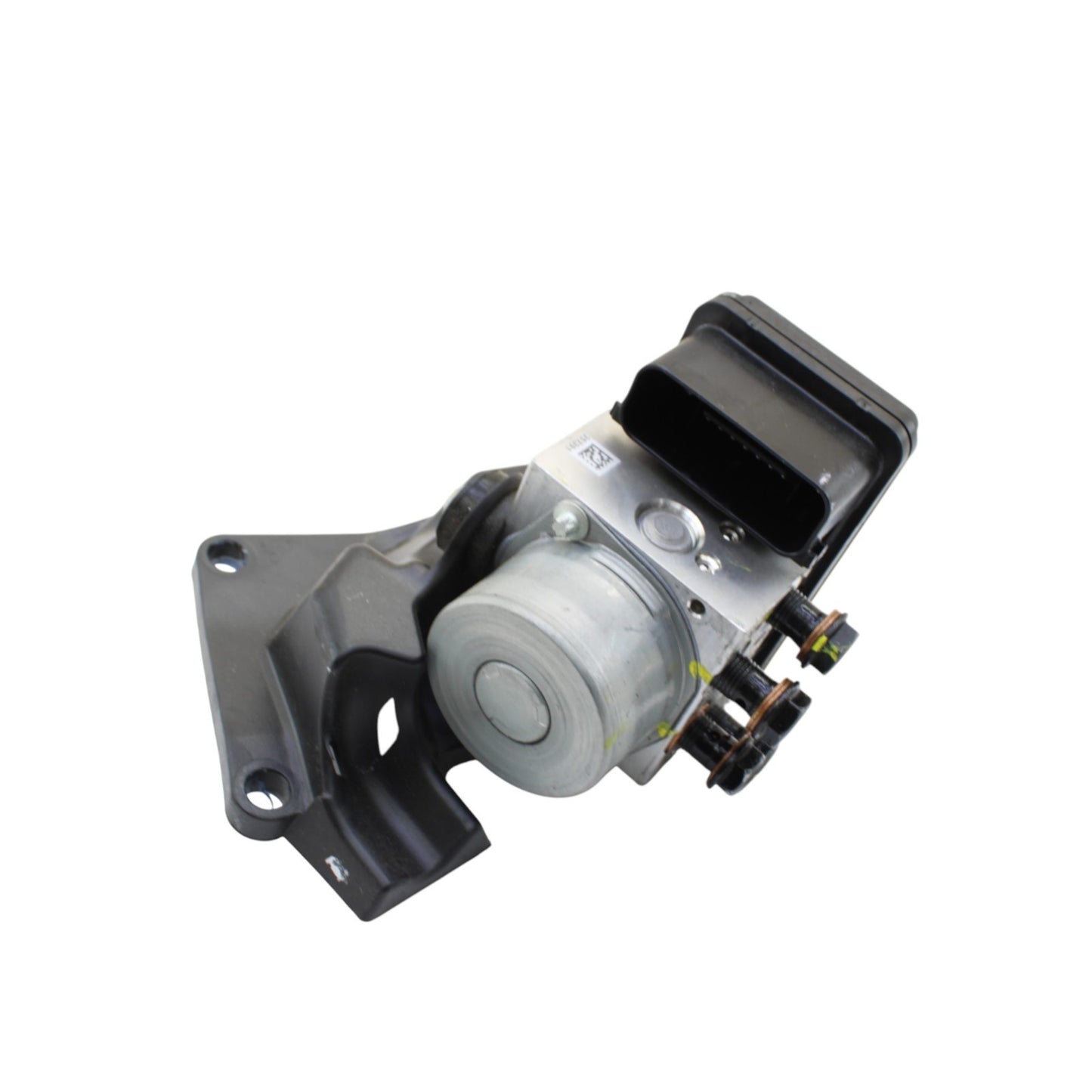 2020 - 2024 DUCATI PANIGALE V2 ABS BRAKE PUMP UNIT MODULE MOUNT BOLTS OEM STOCK