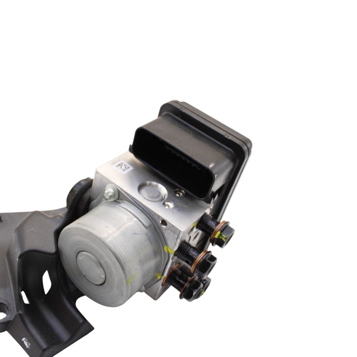 2020 - 2024 DUCATI PANIGALE V2 ABS BRAKE PUMP UNIT MODULE MOUNT BOLTS OEM STOCK