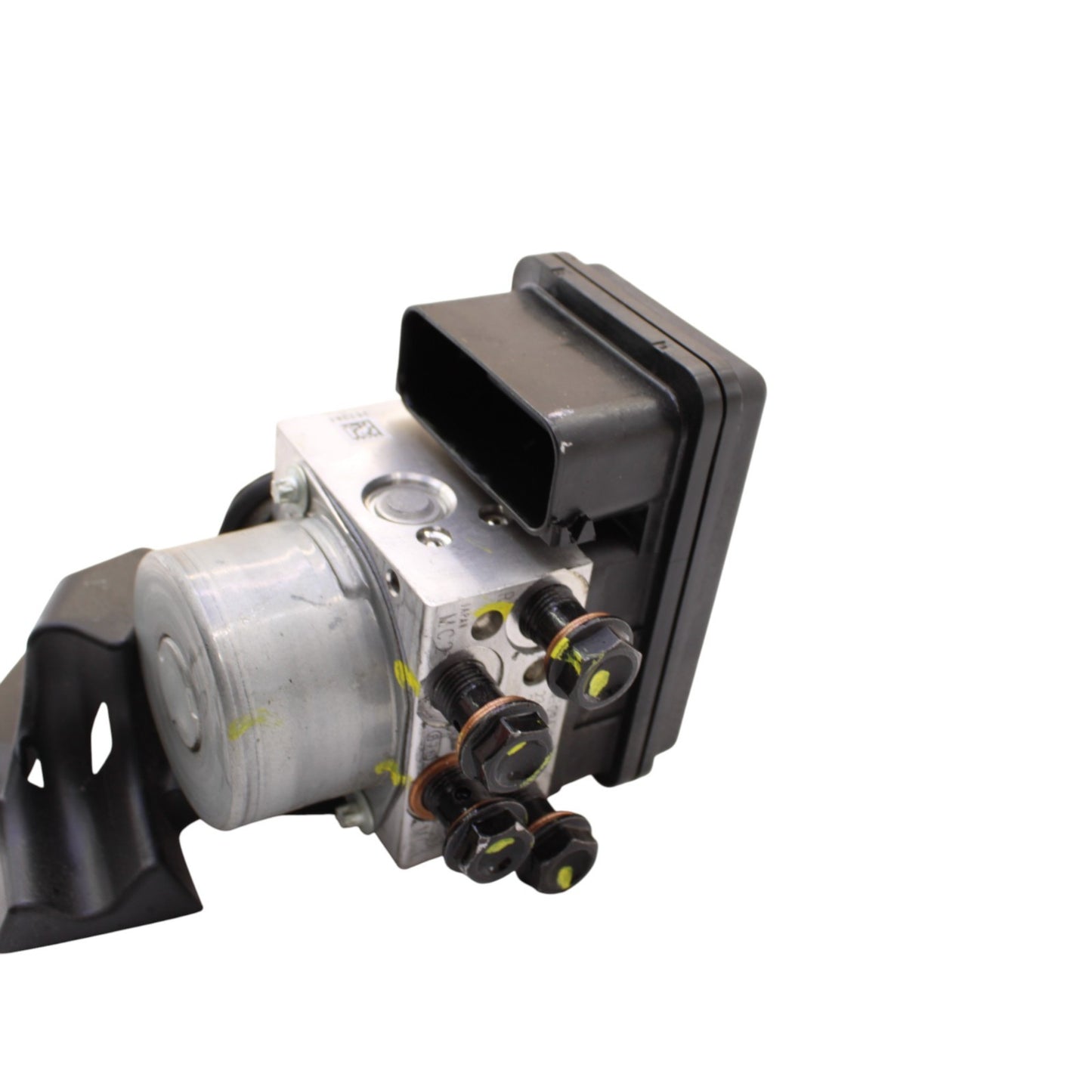 2020 - 2024 DUCATI PANIGALE V2 ABS BRAKE PUMP UNIT MODULE MOUNT BOLTS OEM STOCK