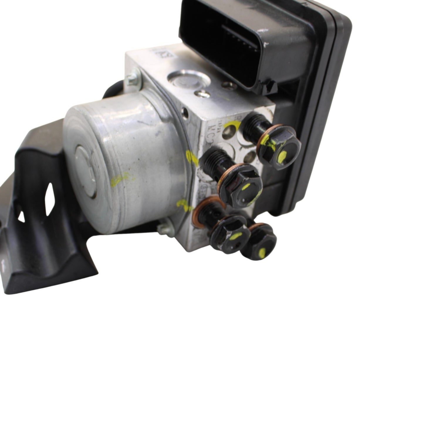 2020 - 2024 DUCATI PANIGALE V2 ABS BRAKE PUMP UNIT MODULE MOUNT BOLTS OEM STOCK