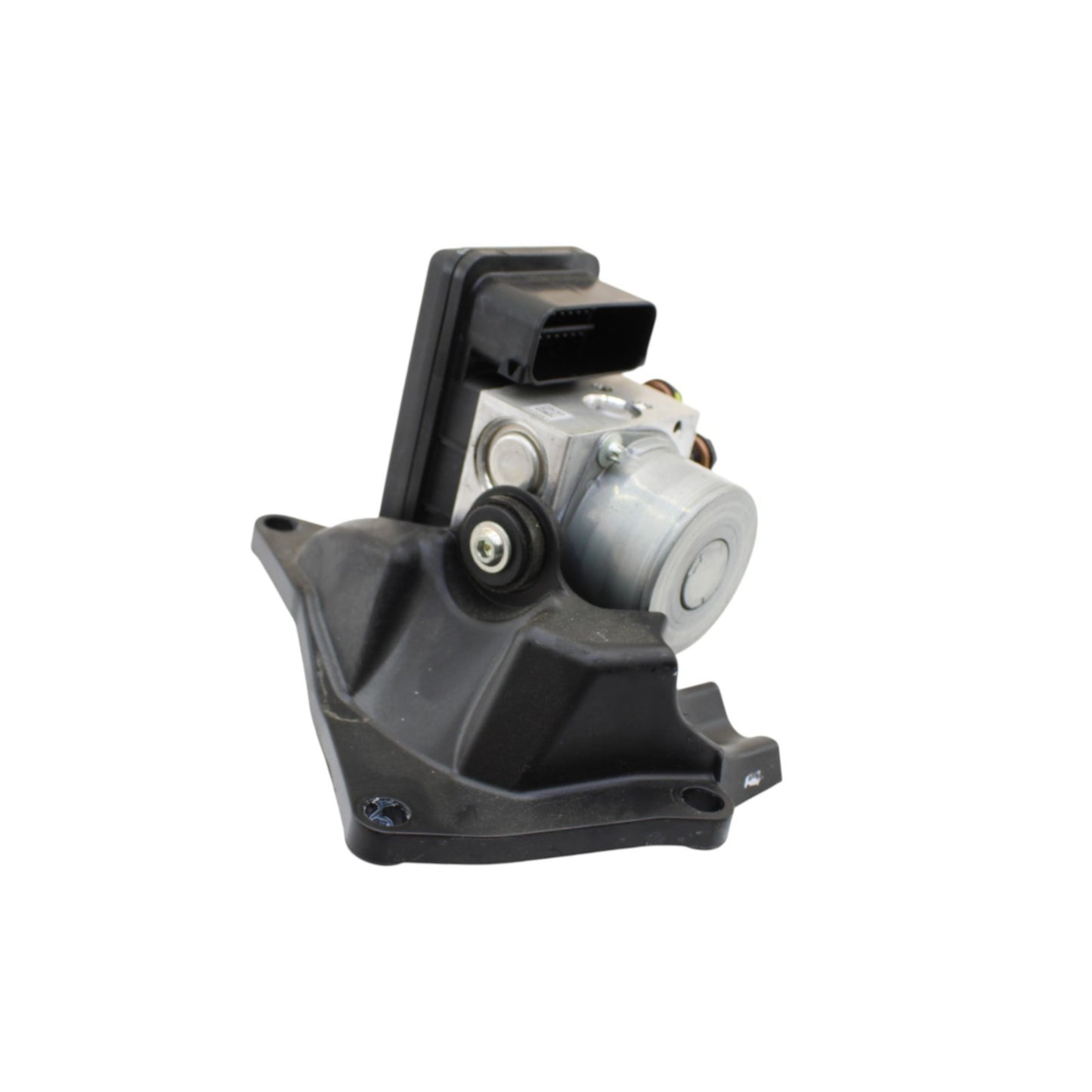 2020 - 2024 DUCATI PANIGALE V2 ABS BRAKE PUMP UNIT MODULE MOUNT BOLTS OEM STOCK