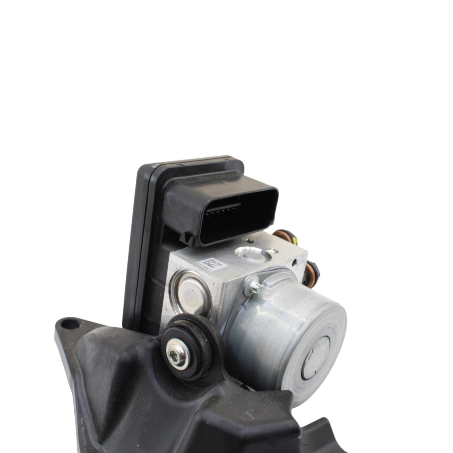 2020 - 2024 DUCATI PANIGALE V2 ABS BRAKE PUMP UNIT MODULE MOUNT BOLTS OEM STOCK