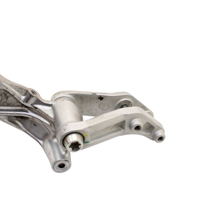 2020 - 2024 DUCATI PANIGALE V2 REAR DOGBONE SHOCK LINKAGE LINK SILVER