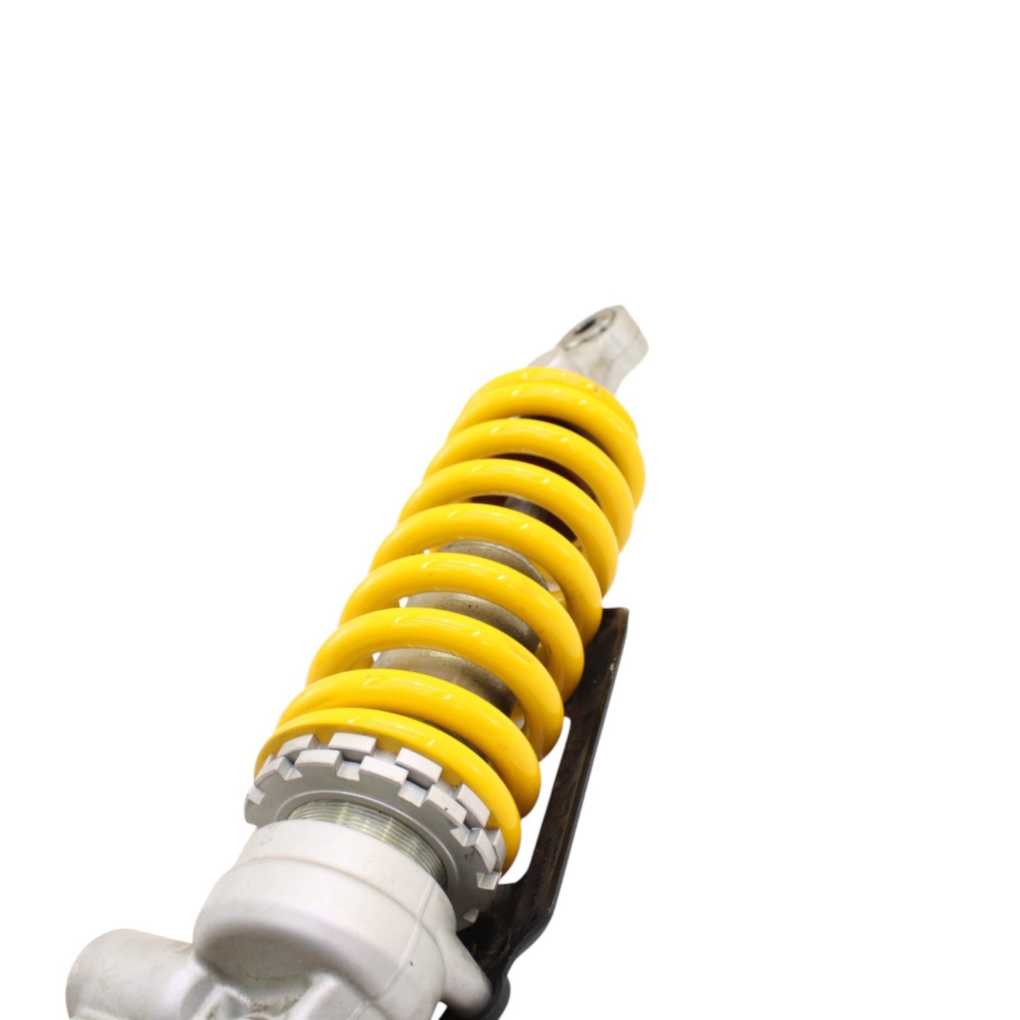 2020 - 2024 DUCATI PANIGALE V2 REAR SHOCK BACK SUSPENSION ABSORBER YELLOW OEM