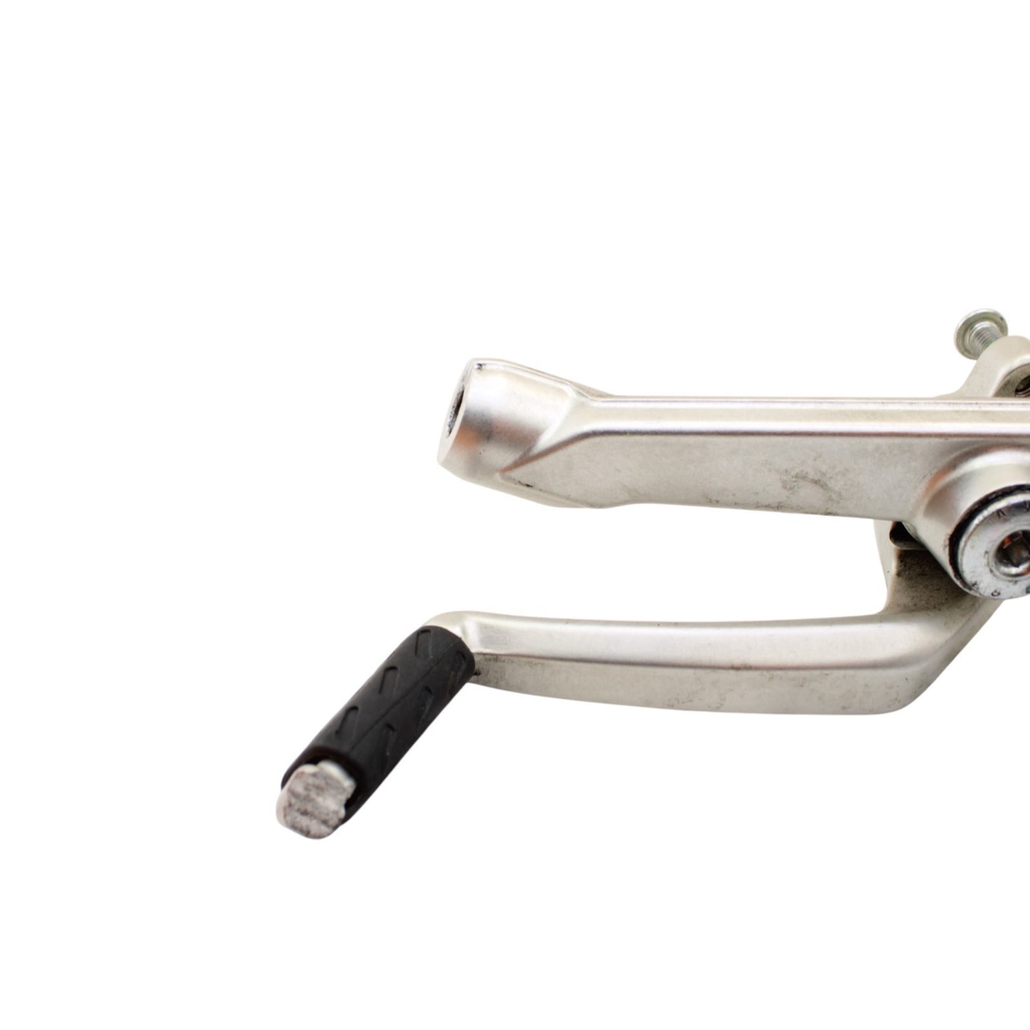 2020 - 2024 DUCATI PANIGALE V2 REARSET BRAKE PEDAL FOOT REST PEG BOLTS SET