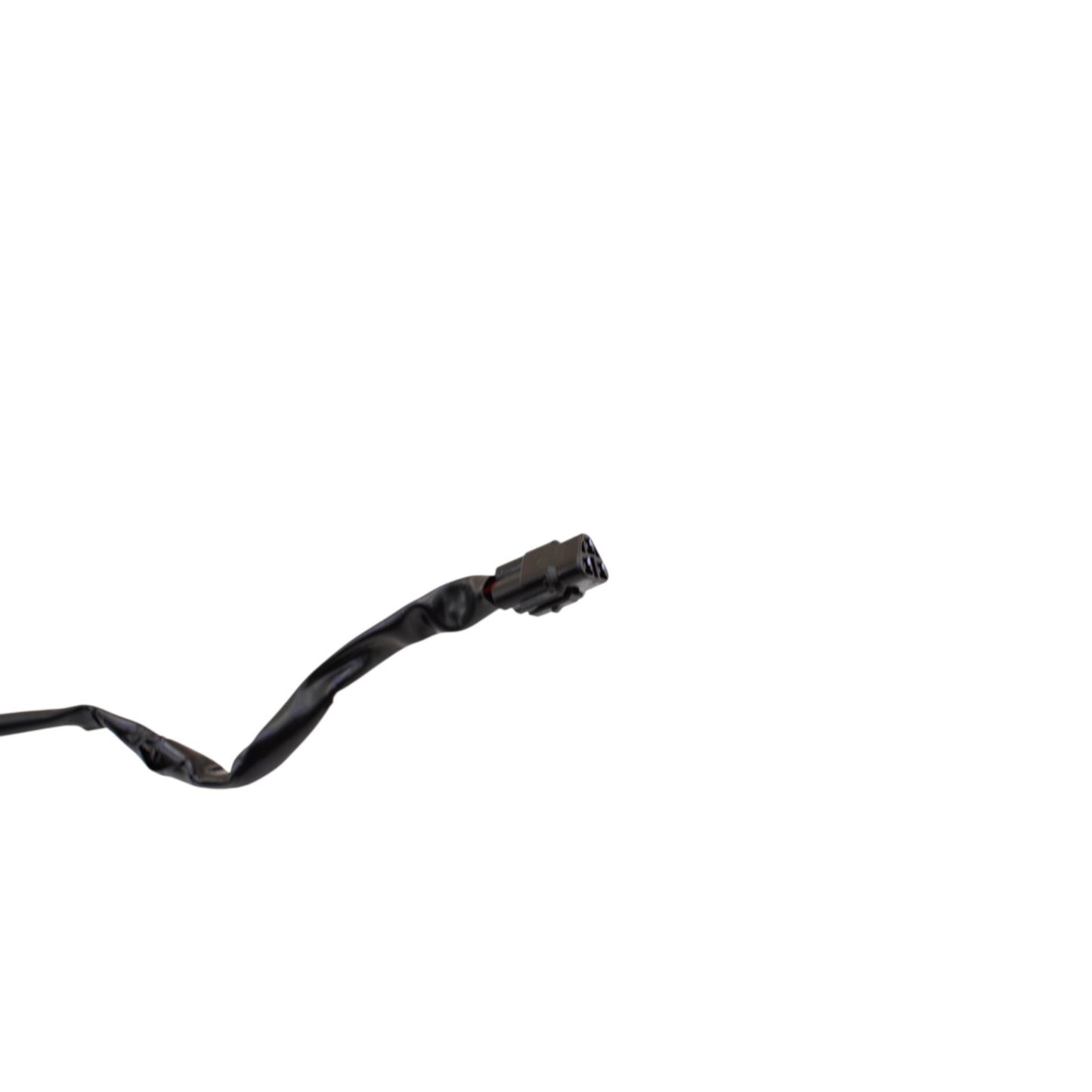 2020 - 2024 DUCATI PANIGALE V2 SIDE KICK STAND SENSOR STRAIGHT SILVER BOLTS