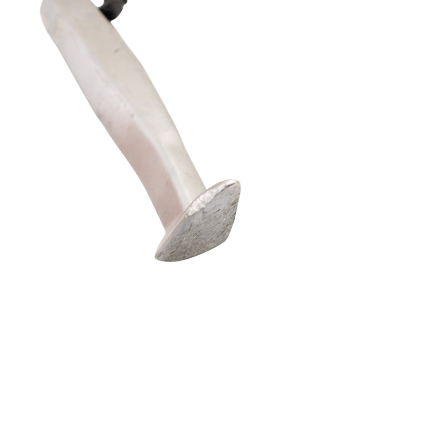 2020 - 2024 DUCATI PANIGALE V2 SIDE KICK STAND SENSOR STRAIGHT SILVER BOLTS