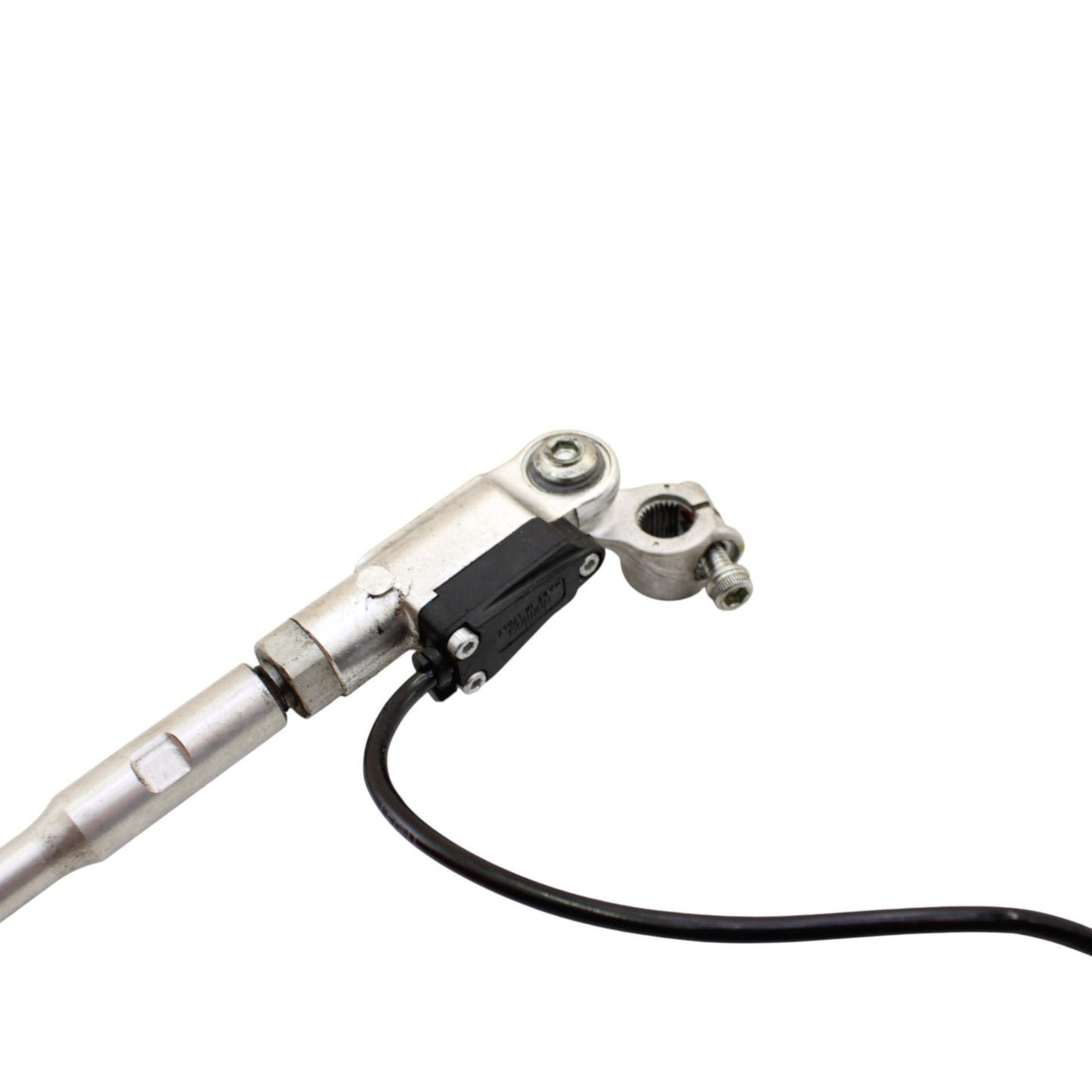 2020 - 2024 DUCATI PANIGALE V2 QUICK SHIFTER SENSOR MODULE GEAR STRAIGHT OEM