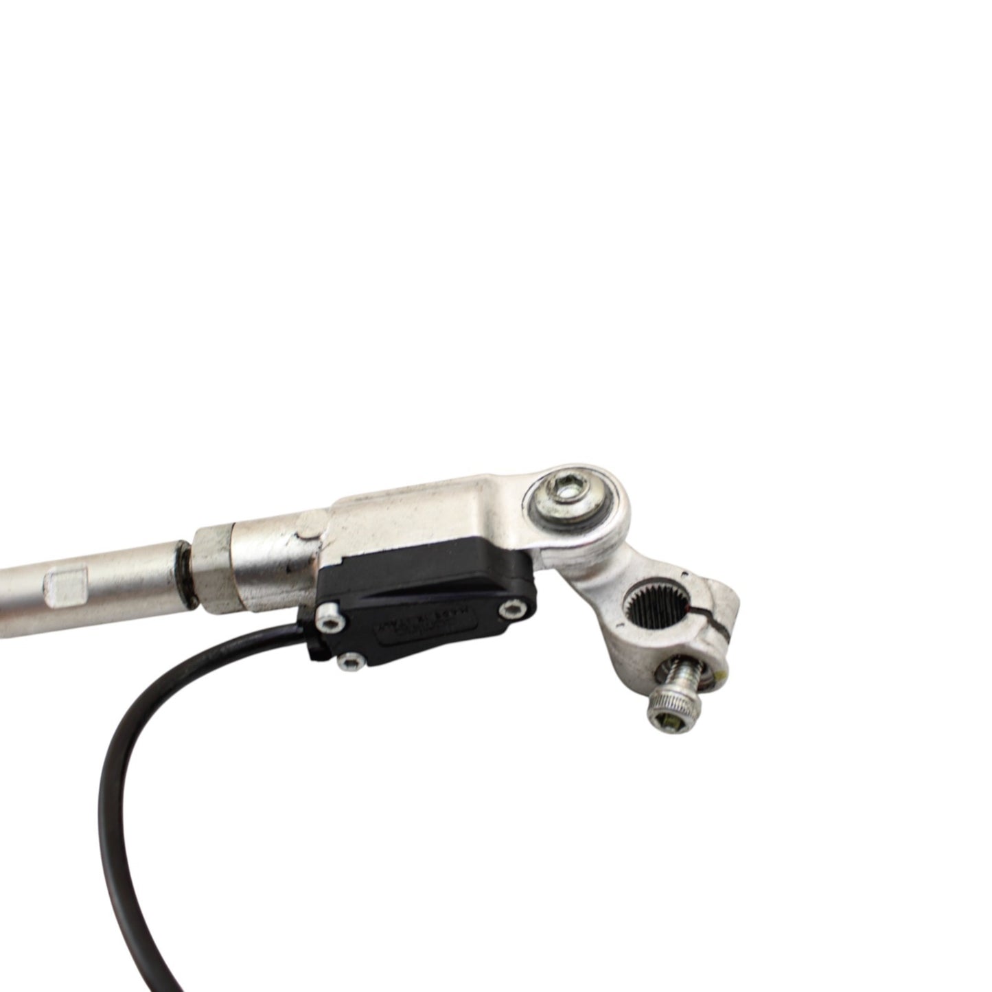 2020 - 2024 DUCATI PANIGALE V2 QUICK SHIFTER SENSOR MODULE GEAR STRAIGHT OEM