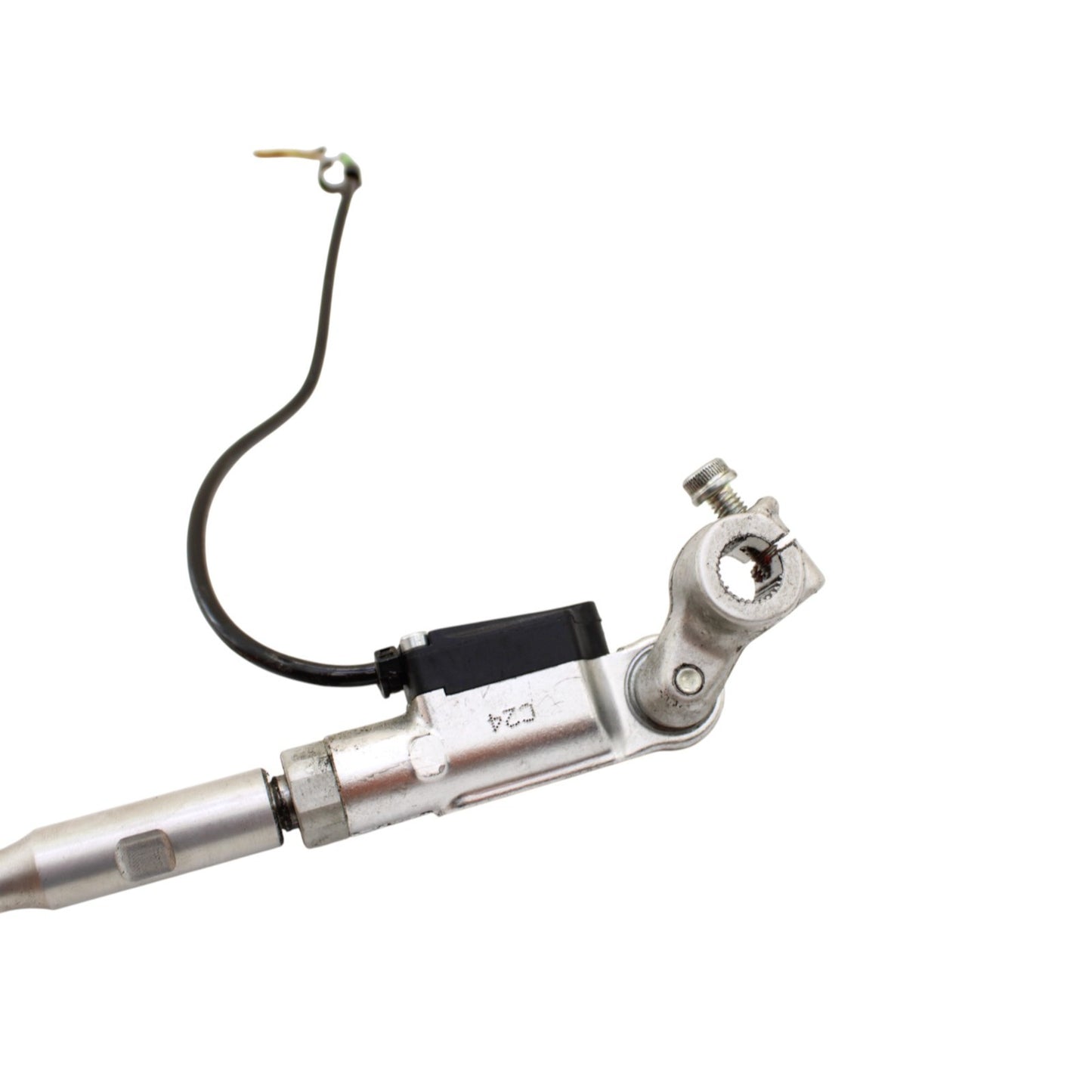 2020 - 2024 DUCATI PANIGALE V2 QUICK SHIFTER SENSOR MODULE GEAR STRAIGHT OEM