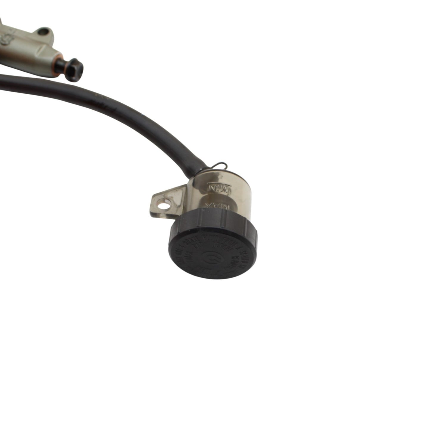 2020 - 2024 DUCATI PANIGALE V2 REAR BRAKE MASTER CYLINDER RESERVOIR PLUNGER